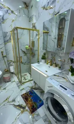Apartment 1+1 for sale in Dhermi, Vlorë, 50 m². Photo 7 of 9