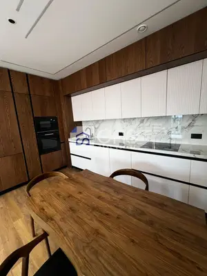 Apartament 3+1 me qera në Bulevardi i Ri, Tiranë, 149 m². Foto 4 nga 12