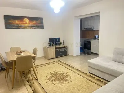 Apartment 1+1 for sale in Rruga Cakej, Shkodër, 70 m². Photo 2 of 5