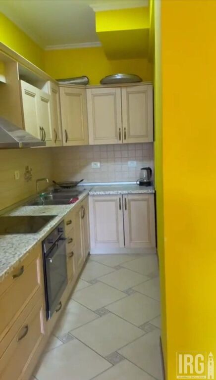 Appartamento 2+1 in affitto a Selvia, Tirana, 100 m². Foto 2 di 3