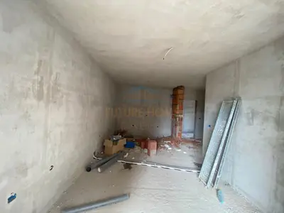 Apartament 2+1 në shitje në Parku Ish-Fusha e Aviacionit, Tiranë, 96 m². Foto 4 nga 8