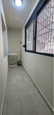 Appartamento 1+1 in affitto a Hyrja e Durresit, Durazzo, 56 m². Foto 7 di 8