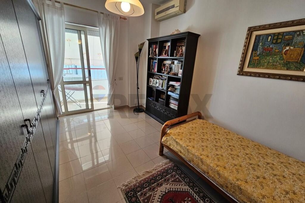 Apartament në shitje në Rruga Qemal Stafa, Tiranë, 91 m². Foto 3 nga 3