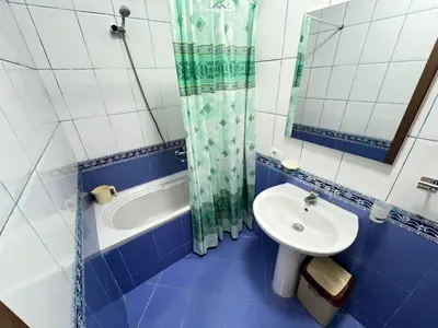 Appartamento 1+1 in affitto a Rruga Sami Frashëri, Tirana, 65 m². Foto 9 di 9