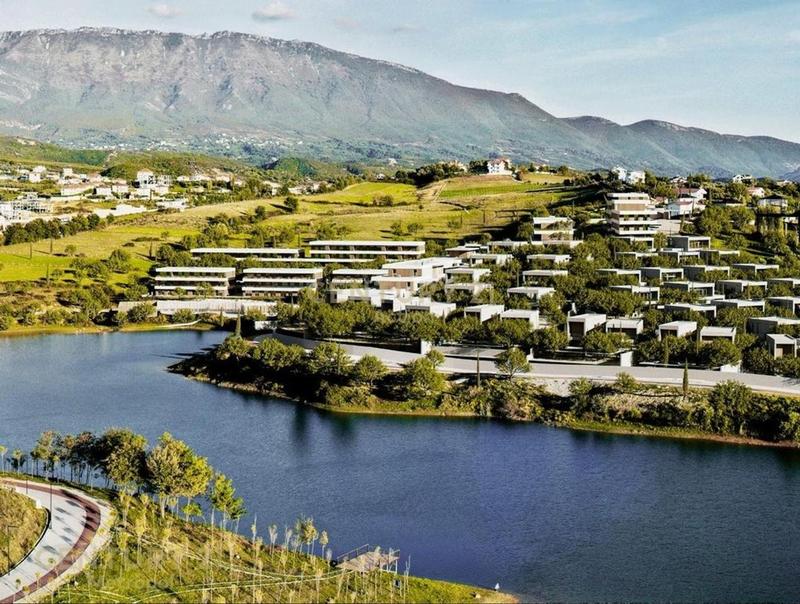 Apartament 1+1 në shitje në Farkë, Tiranë, 96 m²