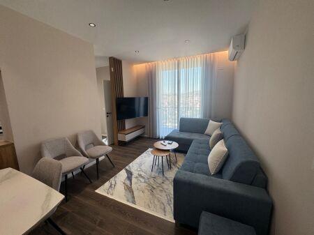 Apartament 2+1 me qera në Rruga Dush Strati, Vlorë, 100 m². Foto 12 nga 12