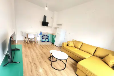 Appartamento 1+1 in affitto ad Ali Demi, Tirana, 62 m². Foto 1 di 5