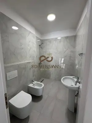 Appartamento 2+1 in affitto ad Astir, Tirana, 71 m². Foto 9 di 11
