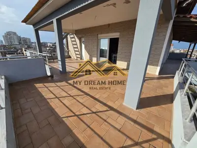 Land for sale in Stacioni i Trenit, Durrës, 809 m². Photo 5 of 12