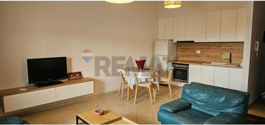 Appartamento in affitto a Parku Zoologjik i Tiranës, Tirana, 72 m². Foto 3 di 3