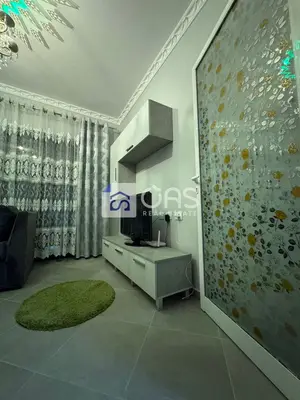 Apartament 2+1 me qera në Astir, Tiranë, 78 m². Foto 2 nga 7