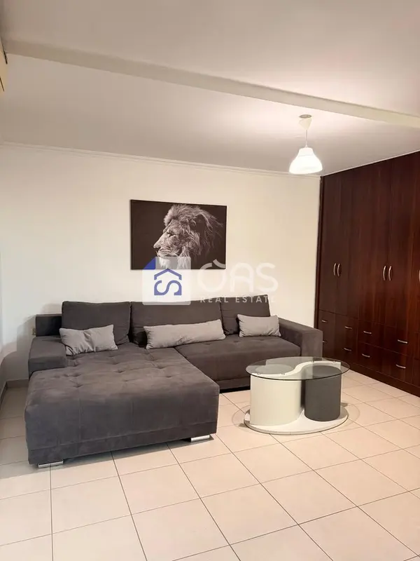 Appartamento 1+1 in affitto a Rruga Fortuzi, Tirana, 74 m²
