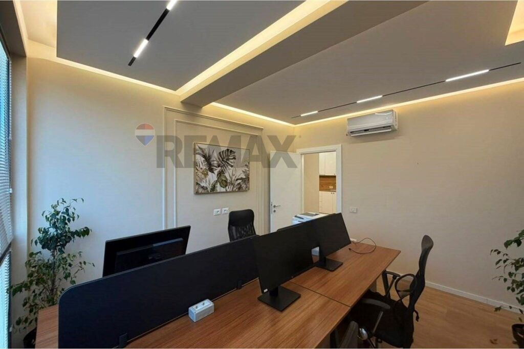 Ufficio in affitto a Rruga Mine Peza, Tirana, 104 m². Foto 3 di 3