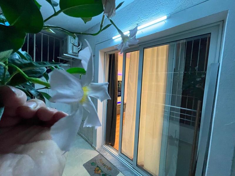 Apartament 1+1 në shitje në Rruga Guri Nazifi, Sarandë, 55 m². Foto 8 nga 12