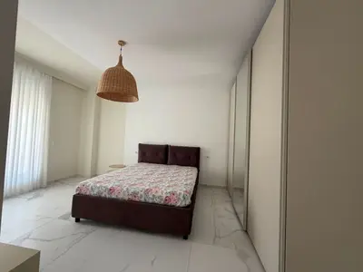 Apartment 2+1 for rent in Currila, Durrës, 115 m². Photo 8 of 12