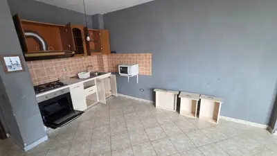 Apartament 2+1 me qera në Spitali Amerikan Rruga Ahmet Ramzoti, Durrës, 85 m². Foto 3 nga 5