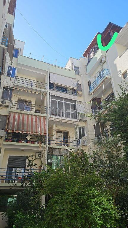 Apartament 2+1 në shitje në Kompleksi Alb Adriatik, Durrës, 95 m². Foto 7 nga 8