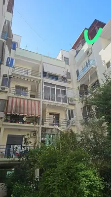 Apartment 2+1 for sale in Kompleksi Alb Adriatik, Golem, 95 m². Photo 7 of 8