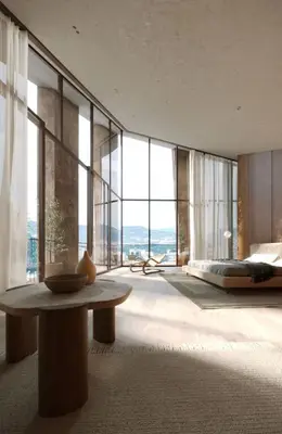 Apartament 2+1 në shitje në Bulevardi i Ri, Tiranë, 142 m². Foto 4 nga 4