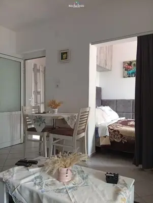 Studio for rent in Tirana, 43 m². Photo 2 of 5