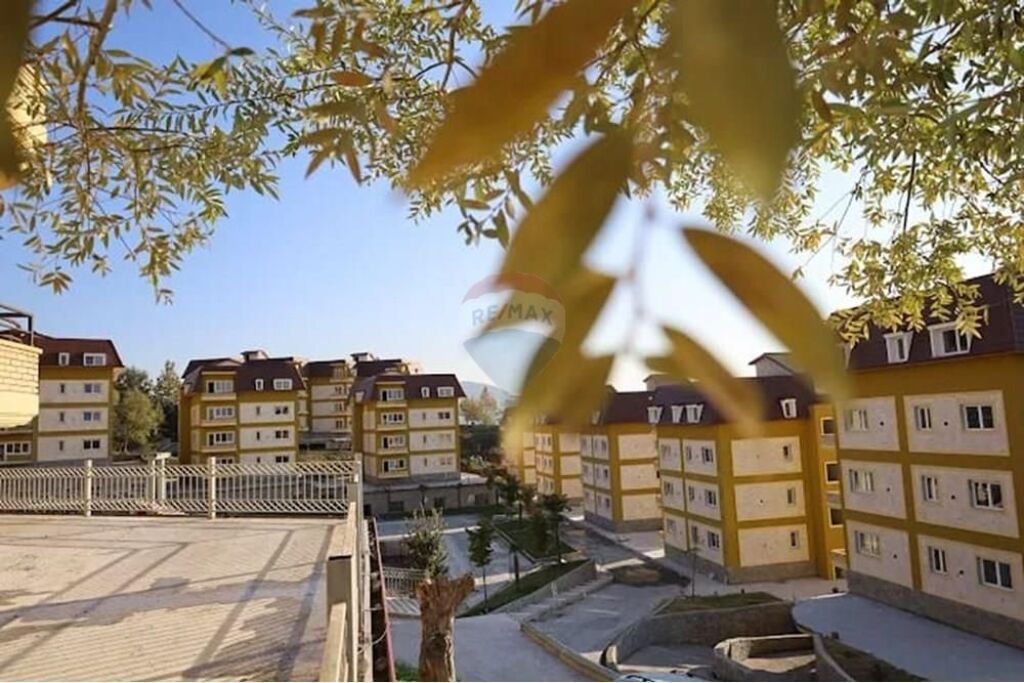 Apartment for sale in Liqeni i Farkes, Tirana, 150 m². Photo 1 of 3