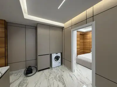 Apartment 2+1 for sale in Plazh, Durrës, 92 m². Photo 9 of 12