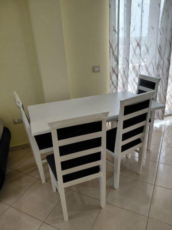 Apartament 2+1 me qera në Plazh, Durrës, 80 m². Foto 11 nga 12