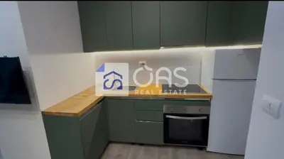 Garsoniere në shitje në Ali Dem, Tiranë, 43 m². Foto 3 nga 4
