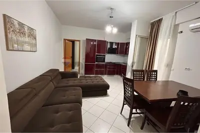Apartament 1+1 në shitje në Cole, Vlorë, 74 m². Foto 1 nga 12