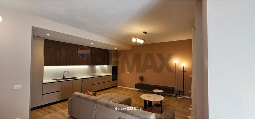 Apartment for rent in Univers City, Tirana, 115 m². Photo 2 of 3