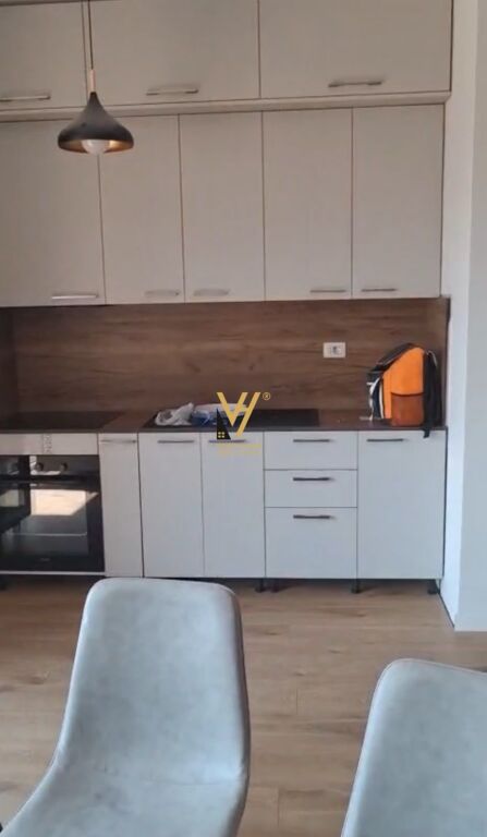 Apartament 1+1 me qera në Don Bosko, Tiranë, 67 m². Foto 2 nga 3