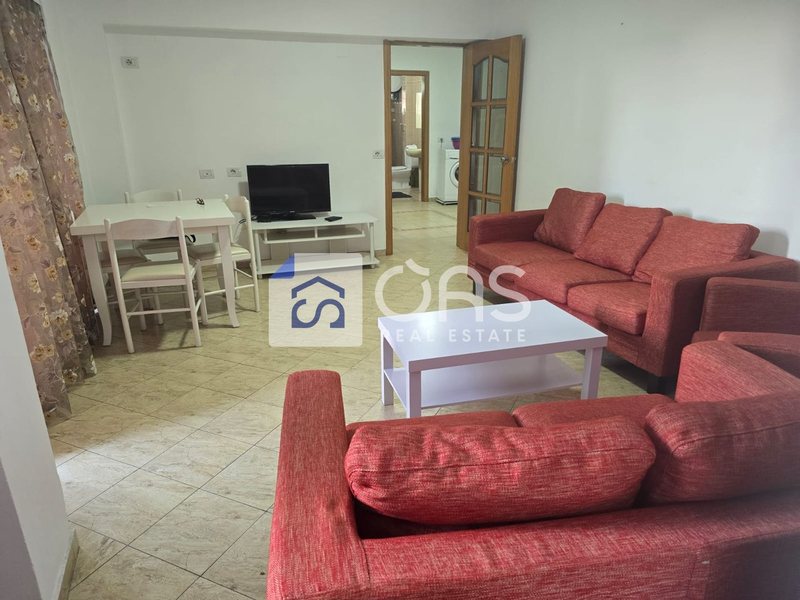 Apartment 2+1 for rent in Toptani, Tirana, 95 m²