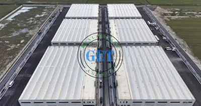 Warehouse for sale in Sektori Rinia, Durrës, 5,500 m². Photo 5 of 8