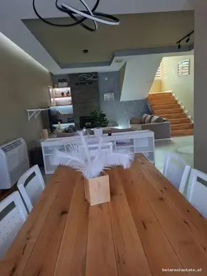 Villa in affitto a Baldushk, Tirana, 250 m². Foto 4 di 12