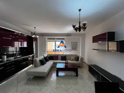 Appartamento 2+1 in vendita a Selitë, Tirana, 106 m². Foto 2 di 9