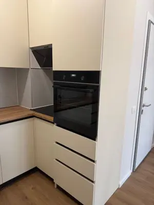 Appartamento 1+1 in affitto a Fresku, Tirana, 52 m². Foto 7 di 8