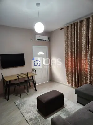 Apartament 1+1 me qera në Square 21, Tiranë, 55 m². Foto 3 nga 9