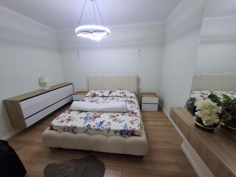 Apartment 2+1 for rent in Durrës, 80 m². Photo 4 of 8