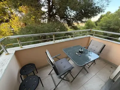 Appartamento 2+1 in affitto a Vila e Zogut, Durazzo, 102 m². Foto 11 di 11