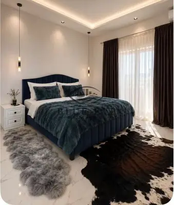 Apartament 1+1 në shitje në Plepa, Durrës, 61 m². Foto 11 nga 12