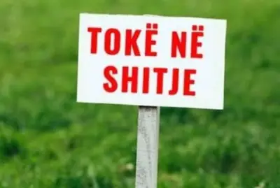 Tokë në shitje në Peze, Tiranë, 1 500 m². Foto 1 nga 3