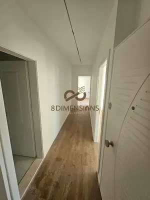 Apartament 1+1 në shitje në 21 Dhjetori, Tiranë, 58 m². Foto 1 nga 6